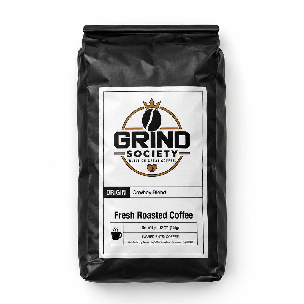 Cowboy Blend