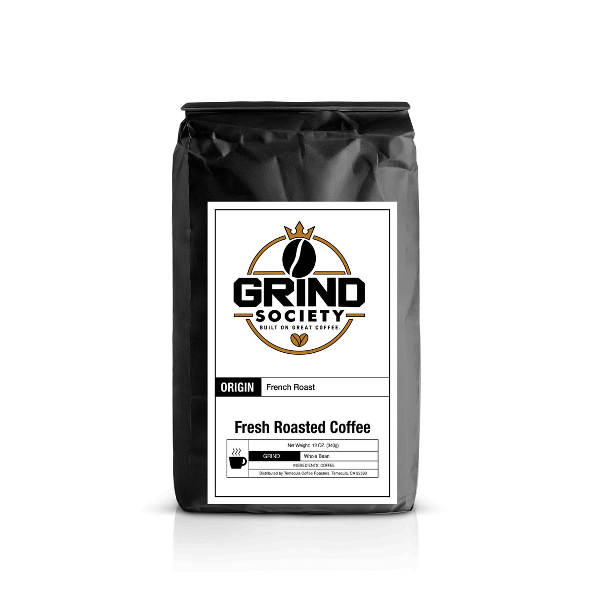 French Roast